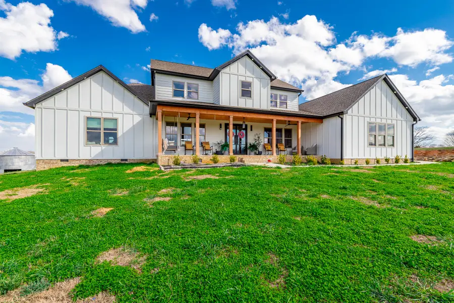 686 Bell Road, Lafayette, GA 30728 - #2