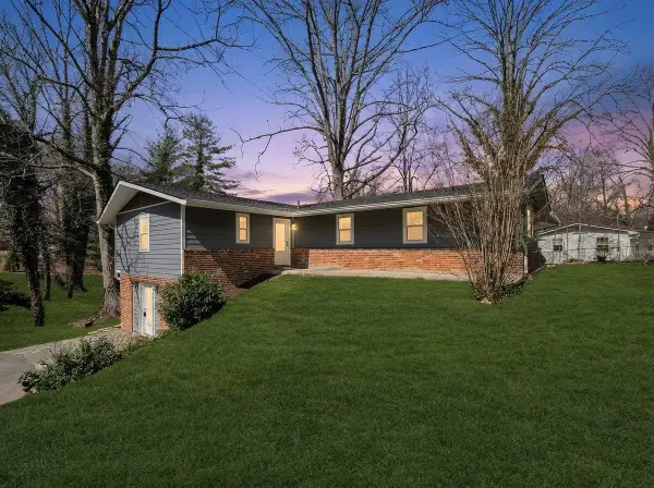 2645 Woodland Drive Se, Cleveland, TN 37323