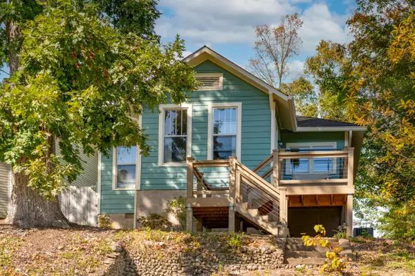 1009 Winthrop Street, Chattanooga, TN 37405