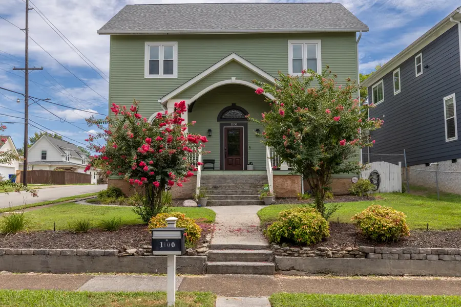 1100 S Greenwood Avenue, Chattanooga, TN 37404 - #2