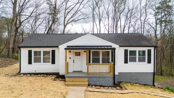 204 Waheela Drive, Chattanooga, TN 37404