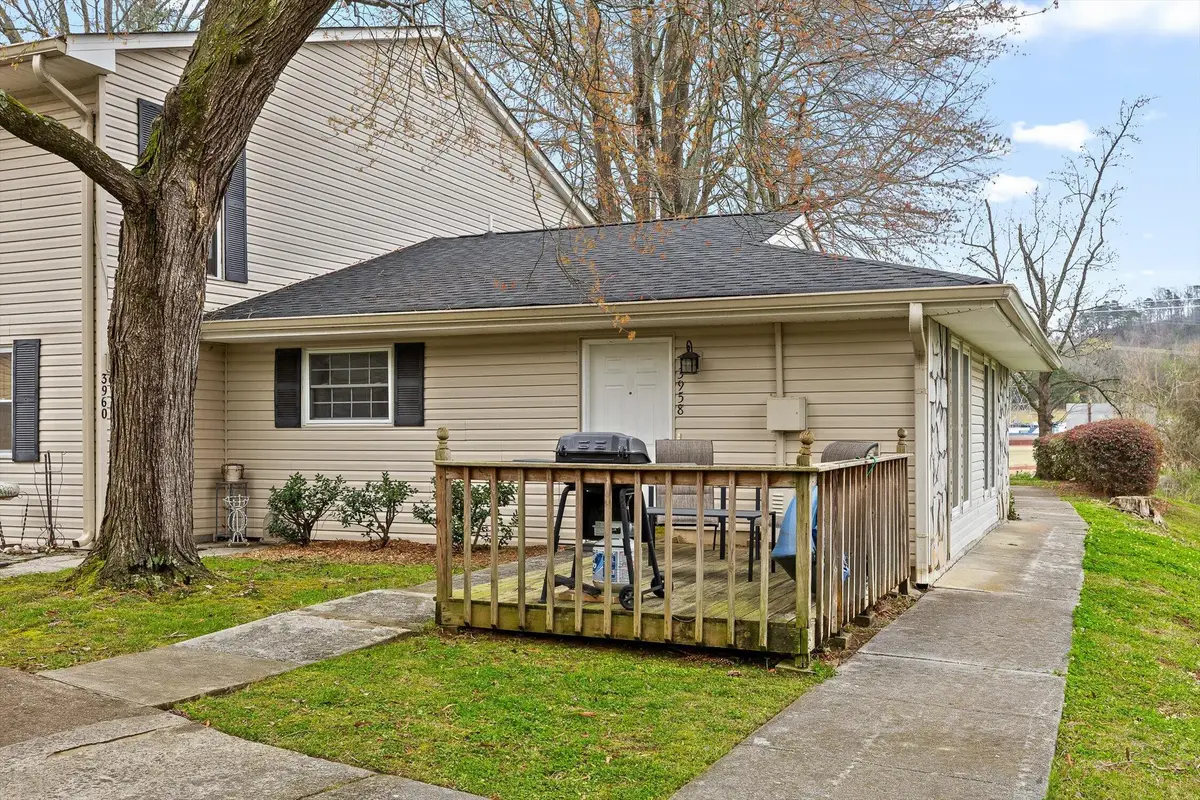 3958 N Quail Lane, Chattanooga, TN 37415 - #1
