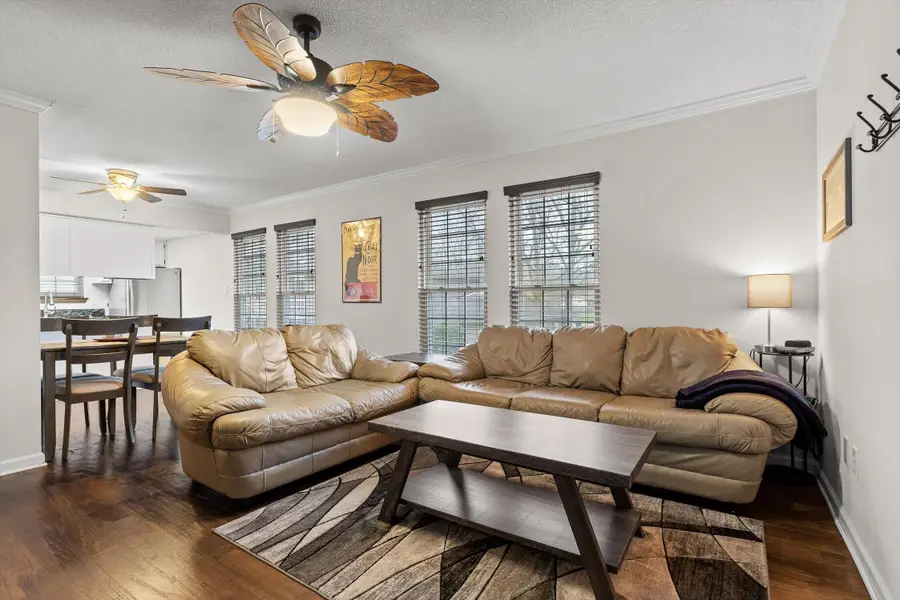 3958 N Quail Lane, Chattanooga, TN 37415 - #3