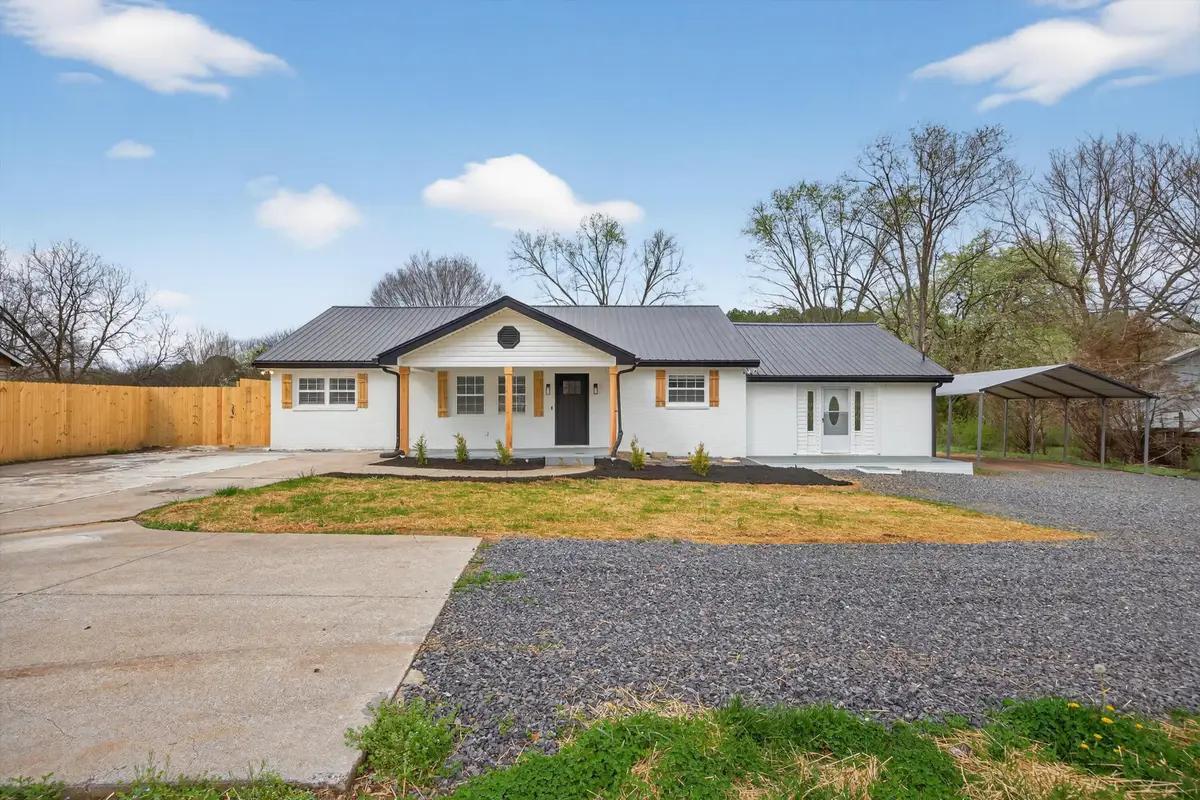 4825 Cleveland Highway, Cohutta, GA 30710 - #1