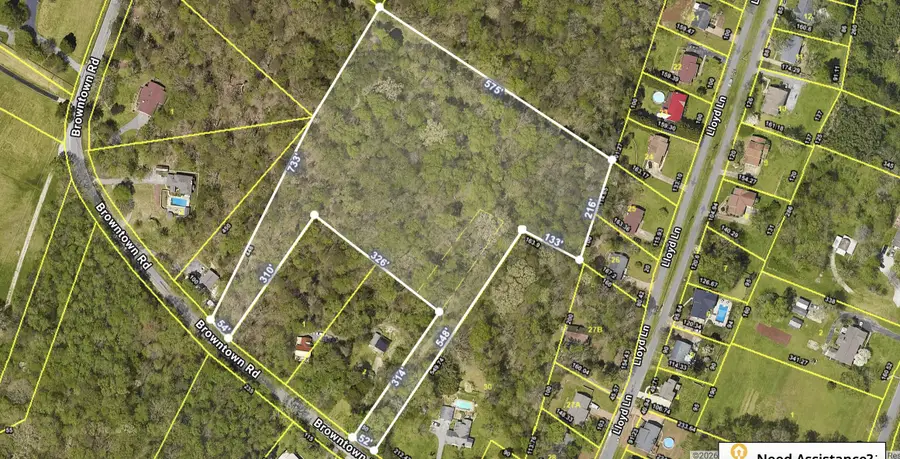 409 Browntown Road, Chattanooga, TN 37415 - #2