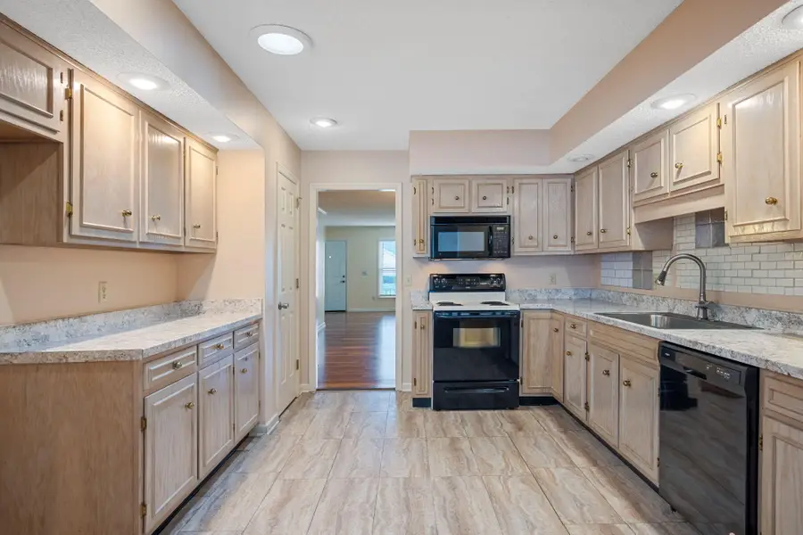 6620 Hickory Manor Circle, Chattanooga, TN 37421 - #3