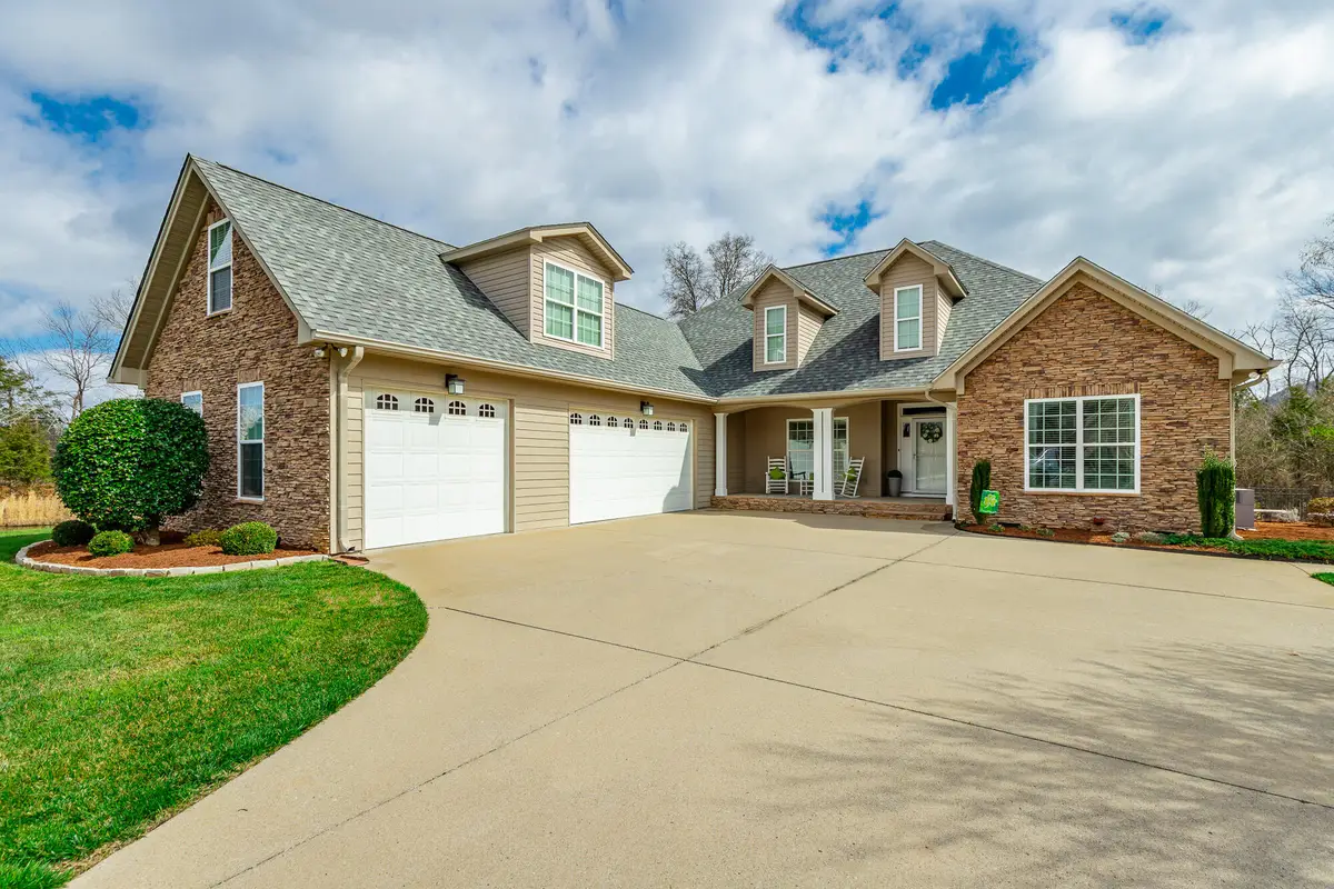 8168 Trout Lily Drive, Ooltewah, TN 37363 - #1