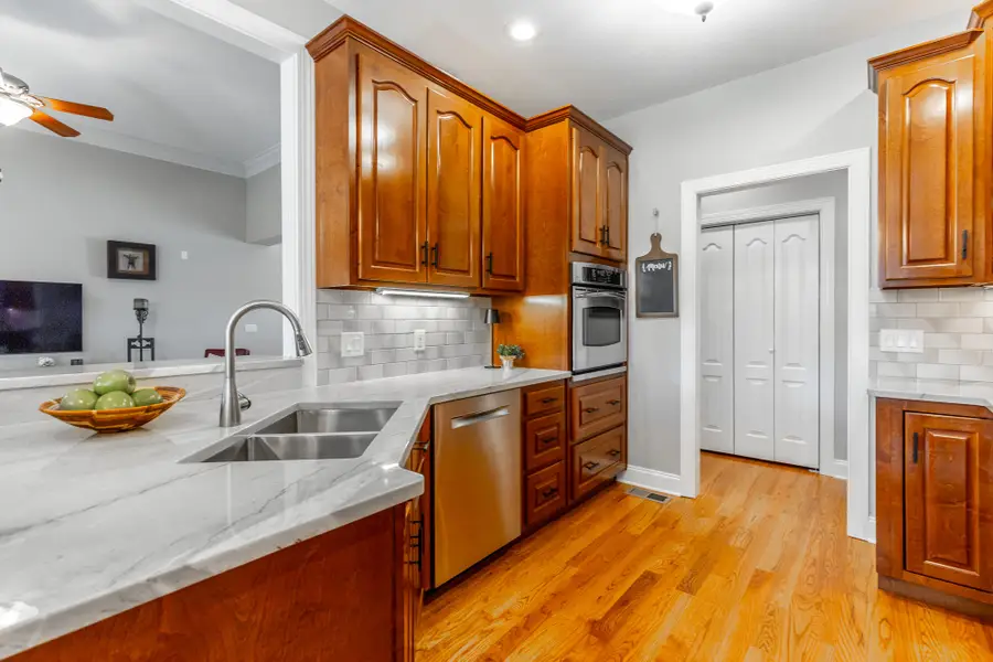 8168 Trout Lily Drive, Ooltewah, TN 37363 - #3