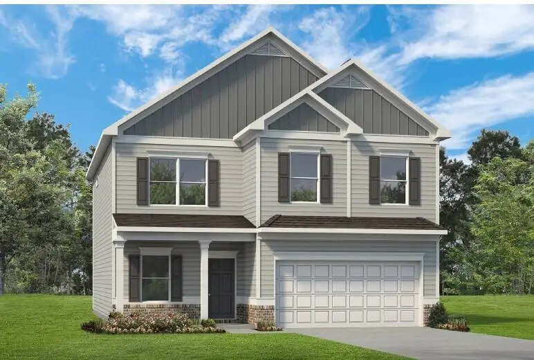 8194 Harbour Chase Lp, Ooltewah, TN 37363 - #1