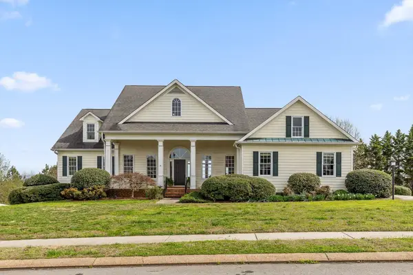 258 Windcrest Place Nw, Cleveland, TN 37312