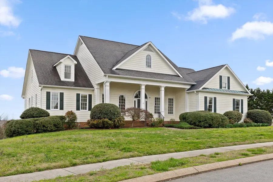 258 Windcrest Place Nw, Cleveland, TN 37312 - #3