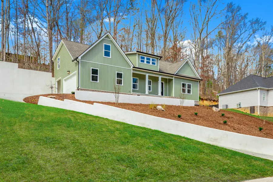 417 Bluebird Circle, Chattanooga, TN 37412 - #2