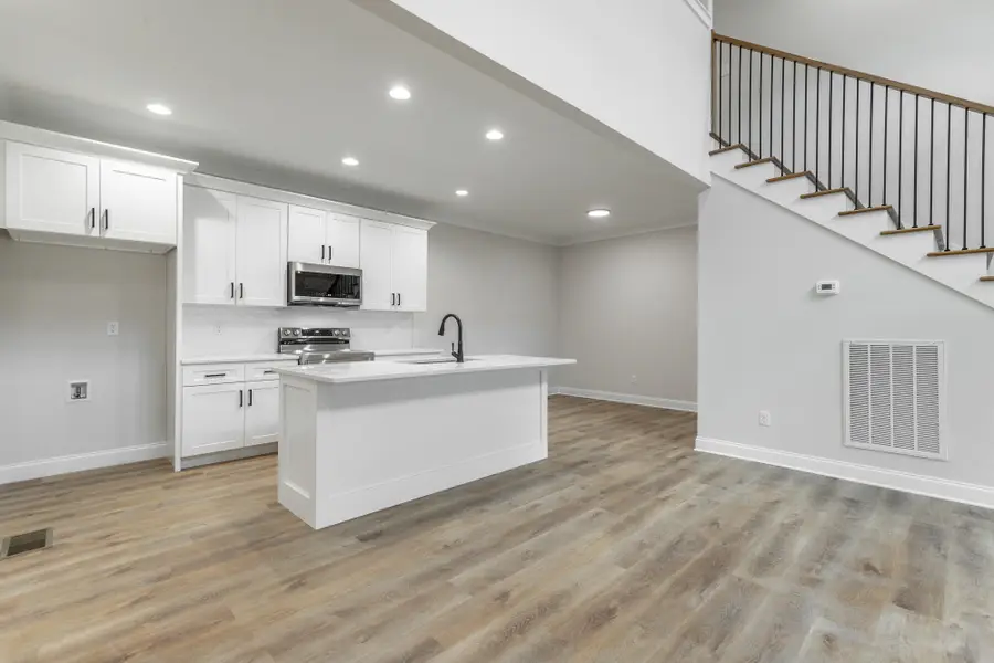 417 Bluebird Circle, Chattanooga, TN 37412 - #3