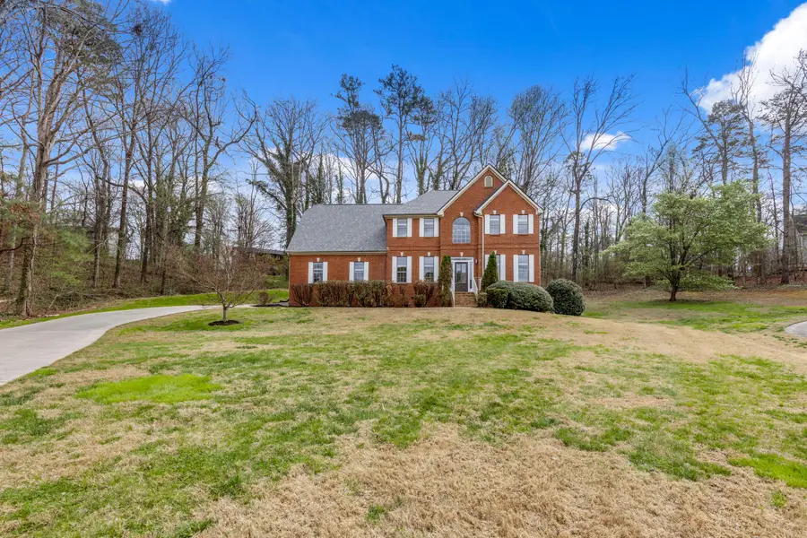 1436 Cambridge Point Drive, Hixson, TN 37343 - #2