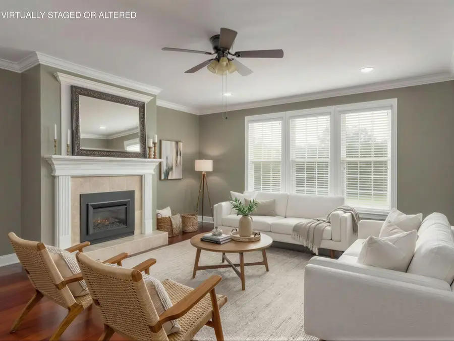 7395 Artisan Circle, Ooltewah, TN 37363 - #2