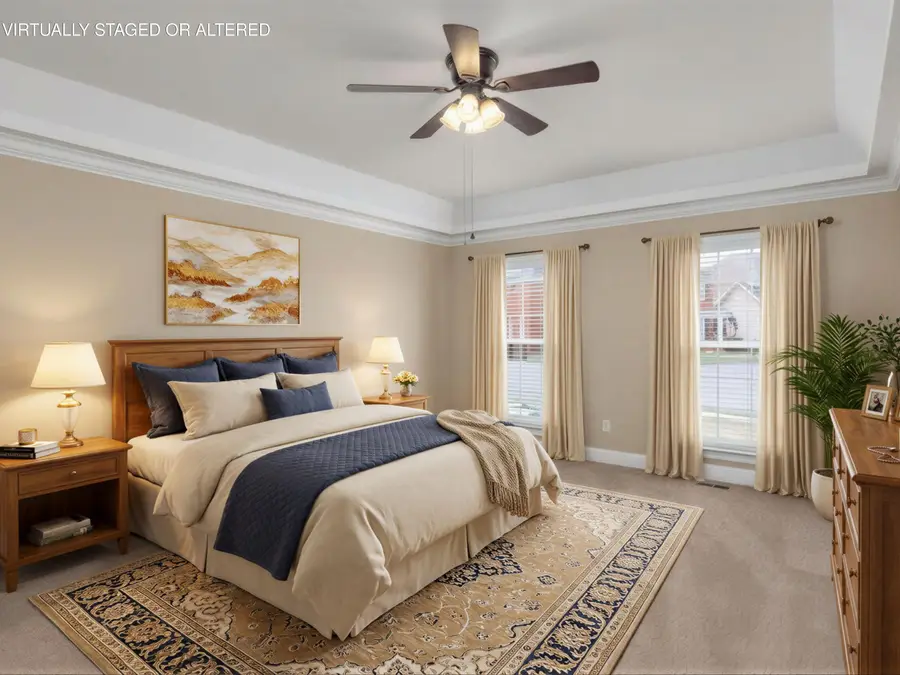 7395 Artisan Circle, Ooltewah, TN 37363 - #3