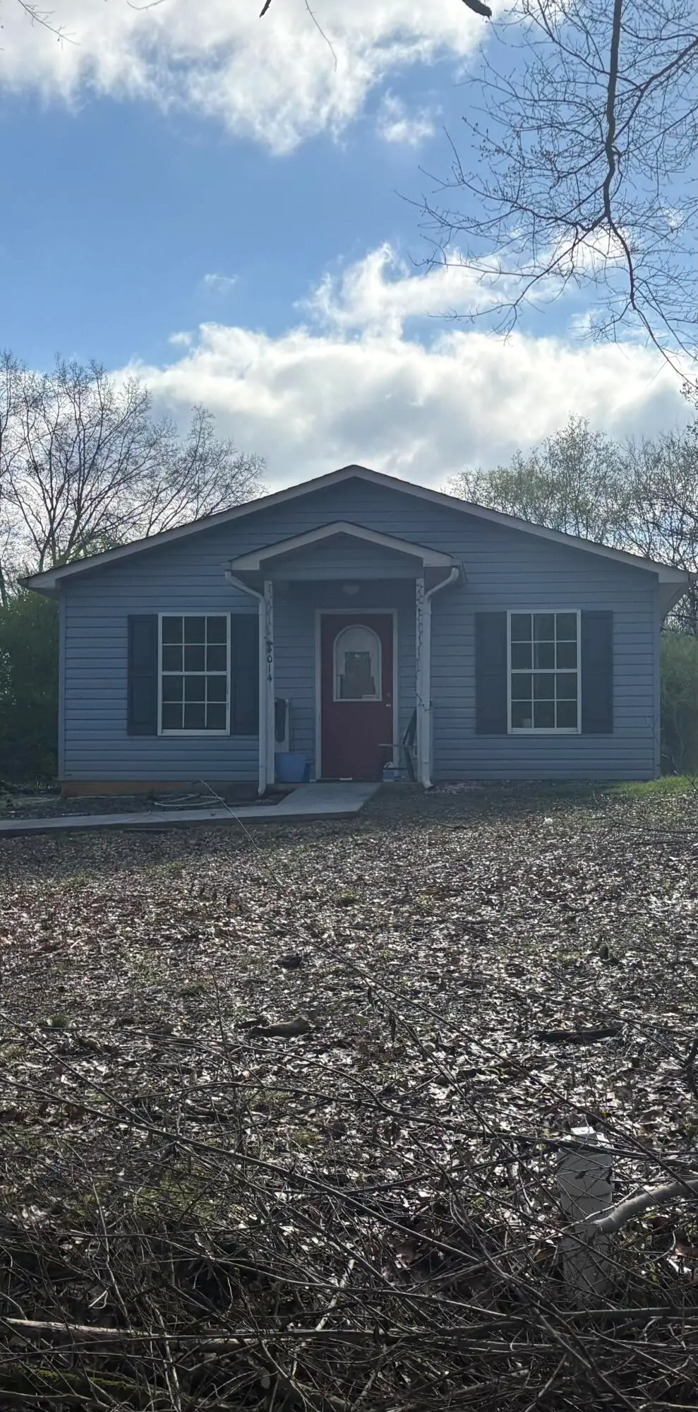 4014 Meadow Lane, Chattanooga, TN 37406 - #1