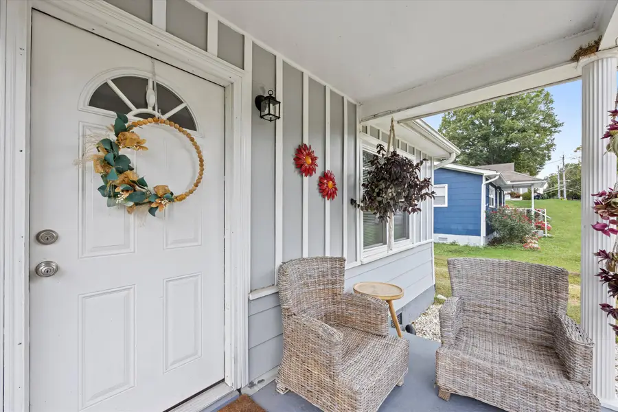 1316 Orlando Avenue, Chattanooga, TN 37412 - #2