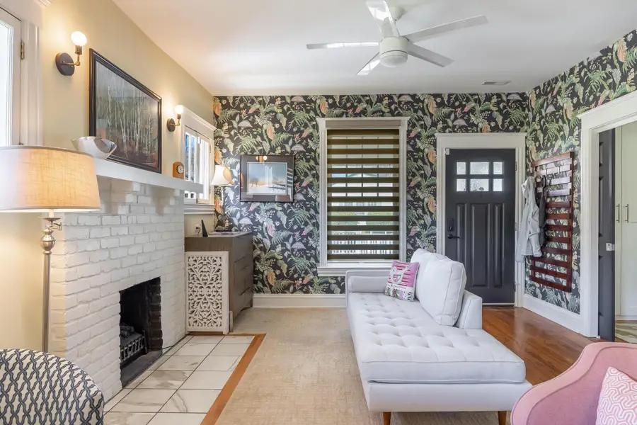 1404 W 54th Street, Chattanooga, TN 37409 - #3