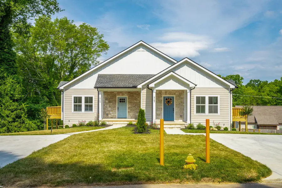2165 Shepherd Road, Chattanooga, TN 37421 - #2