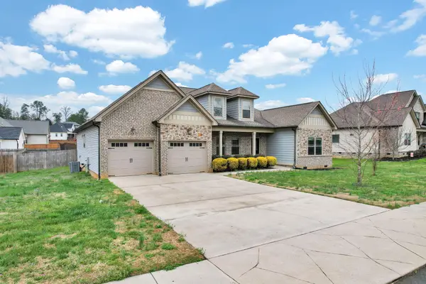 210 Winding Glen Drive Nw, Cleveland, TN 37312