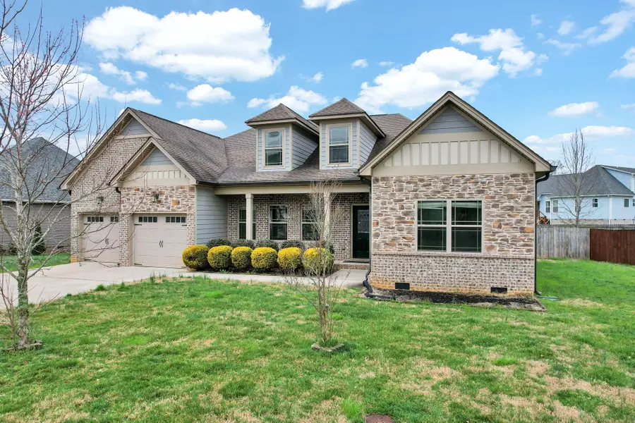 210 Winding Glen Drive Nw, Cleveland, TN 37312 - #3
