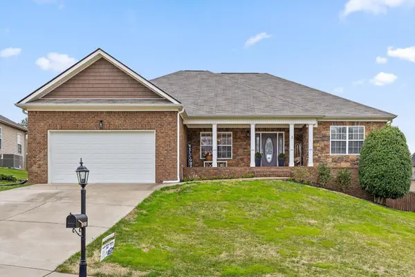 8934 Sunridge Drive, Ooltewah, TN 37363