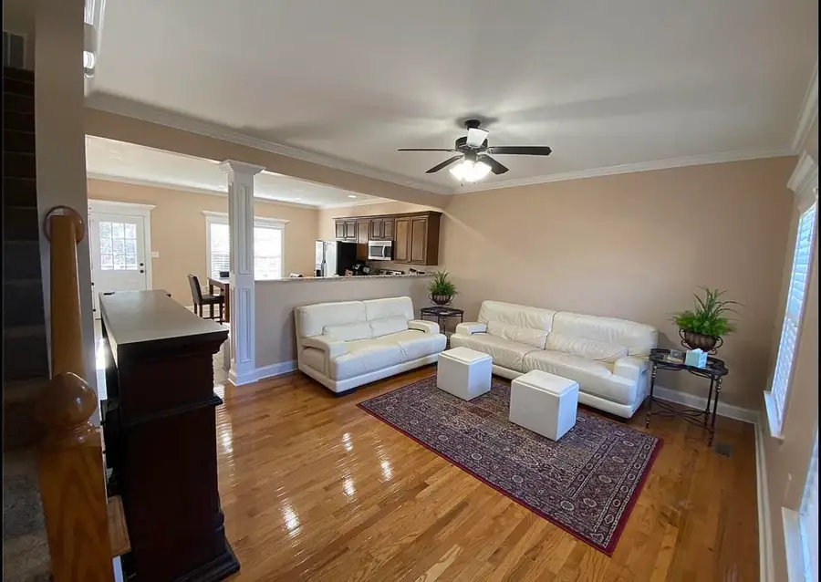 1217 Angie Lane Ne, Cleveland, TN 37312 - #2