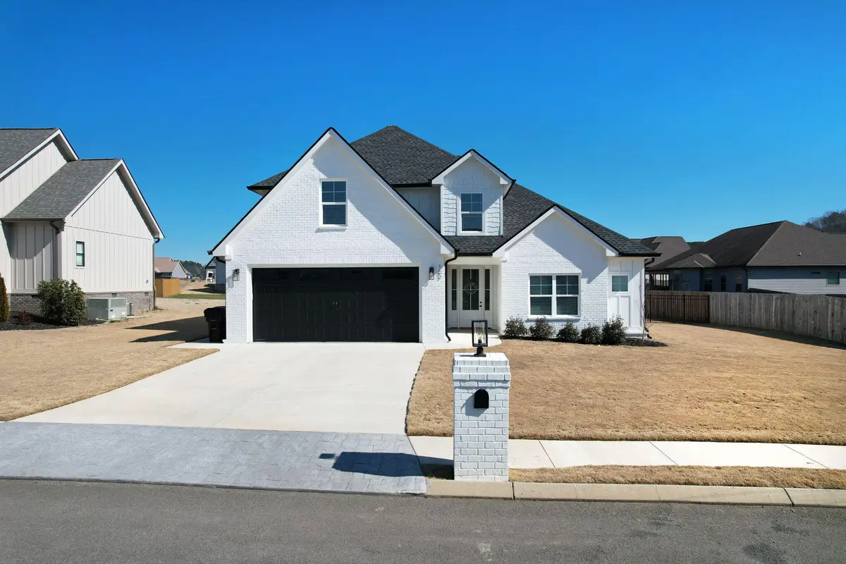 157 White Tail Lane Nw, Cleveland, TN 37312 - #1