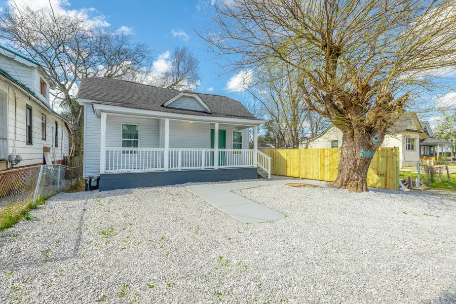 1603 S Orchard Knob Avenue, Chattanooga, TN 37404 - #2