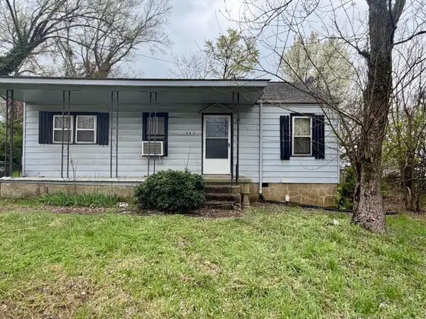 1302 Wisdom Street, Chattanooga, TN 37406