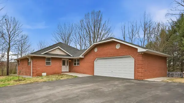 2520 Sullins Road, Athens, TN 37303