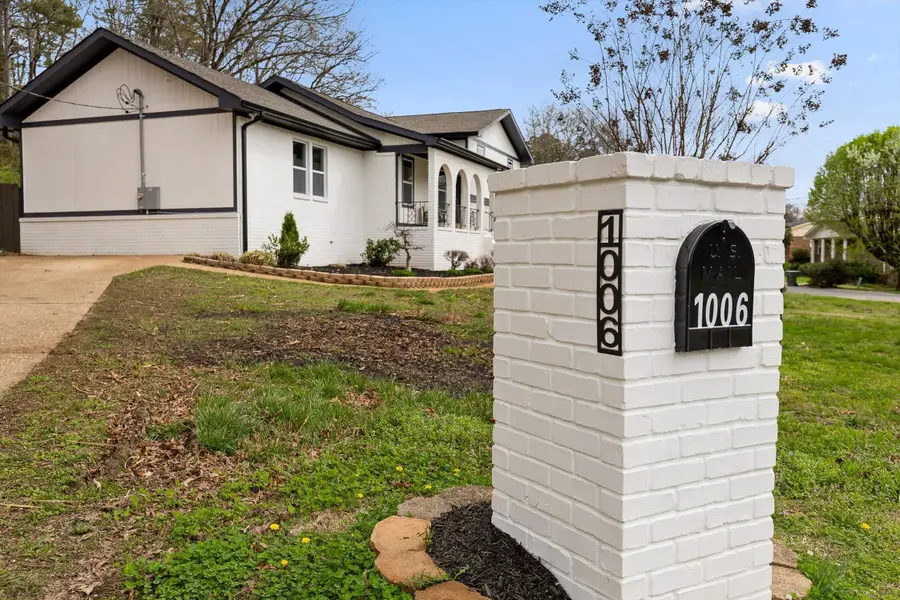 1006 Brynewood Terrace, Chattanooga, TN 37415 - #2