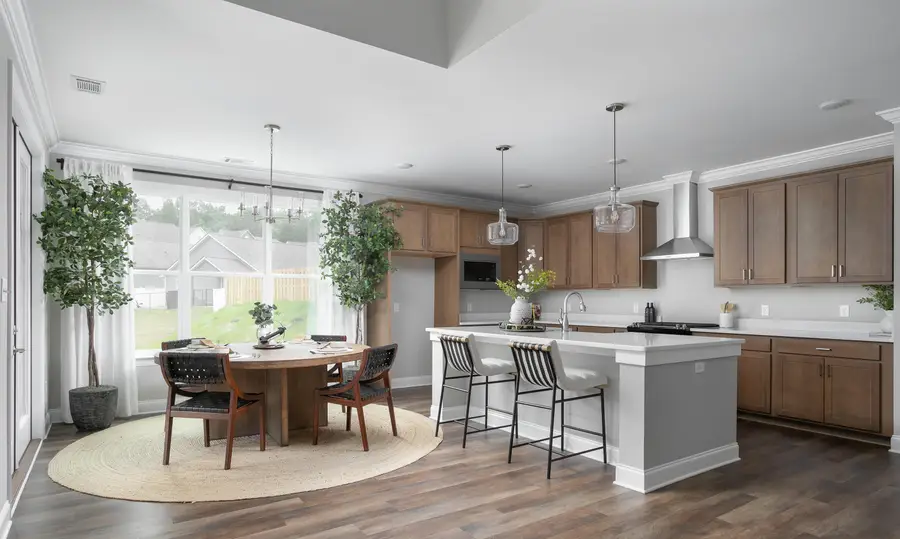 30 Storyvale Lane, Hixson, TN 37343 - #2