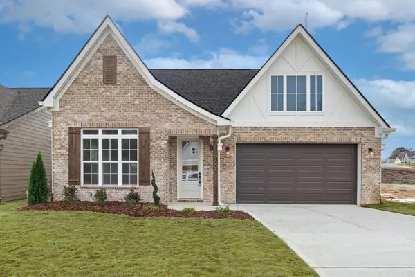 31 Storyvale Lane, Hixson, TN 37343