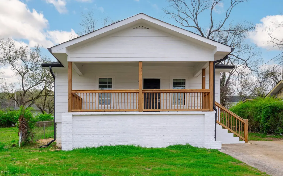 1240 Wheeler Avenue, Chattanooga, TN 37406 - #1