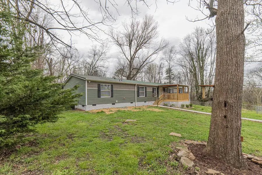 11451 Back Valley Road, Soddy Daisy, TN 37379 - #2