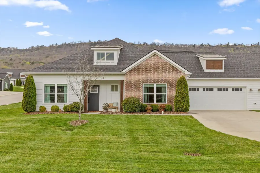 804 Wellstone Drive, Chattanooga, TN 37405 - #3