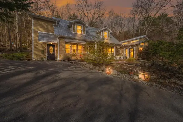 453 Antler Drive, Rising Fawn, GA 30738