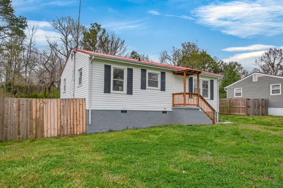 529 E 52nd Street, Chattanooga, TN 37410 - #2