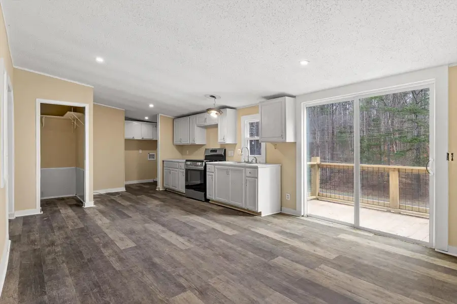 3162 Old Hurricane Road, Rocky Face, GA 30740 - #2