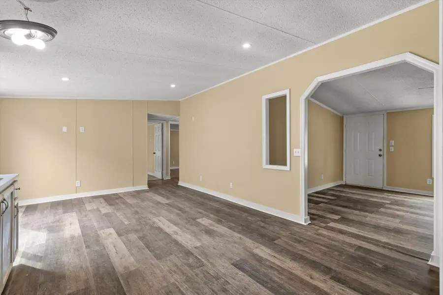 3162 Old Hurricane Road, Rocky Face, GA 30740 - #3