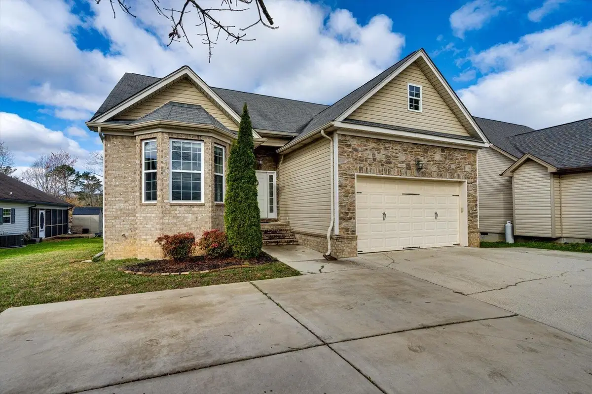 8500 Standifer Gap Road, Chattanooga, TN 37421 - #1