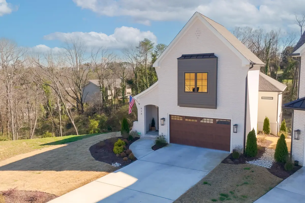 828 Cranes Camp Trail, Chattanooga, TN 37415 - #1