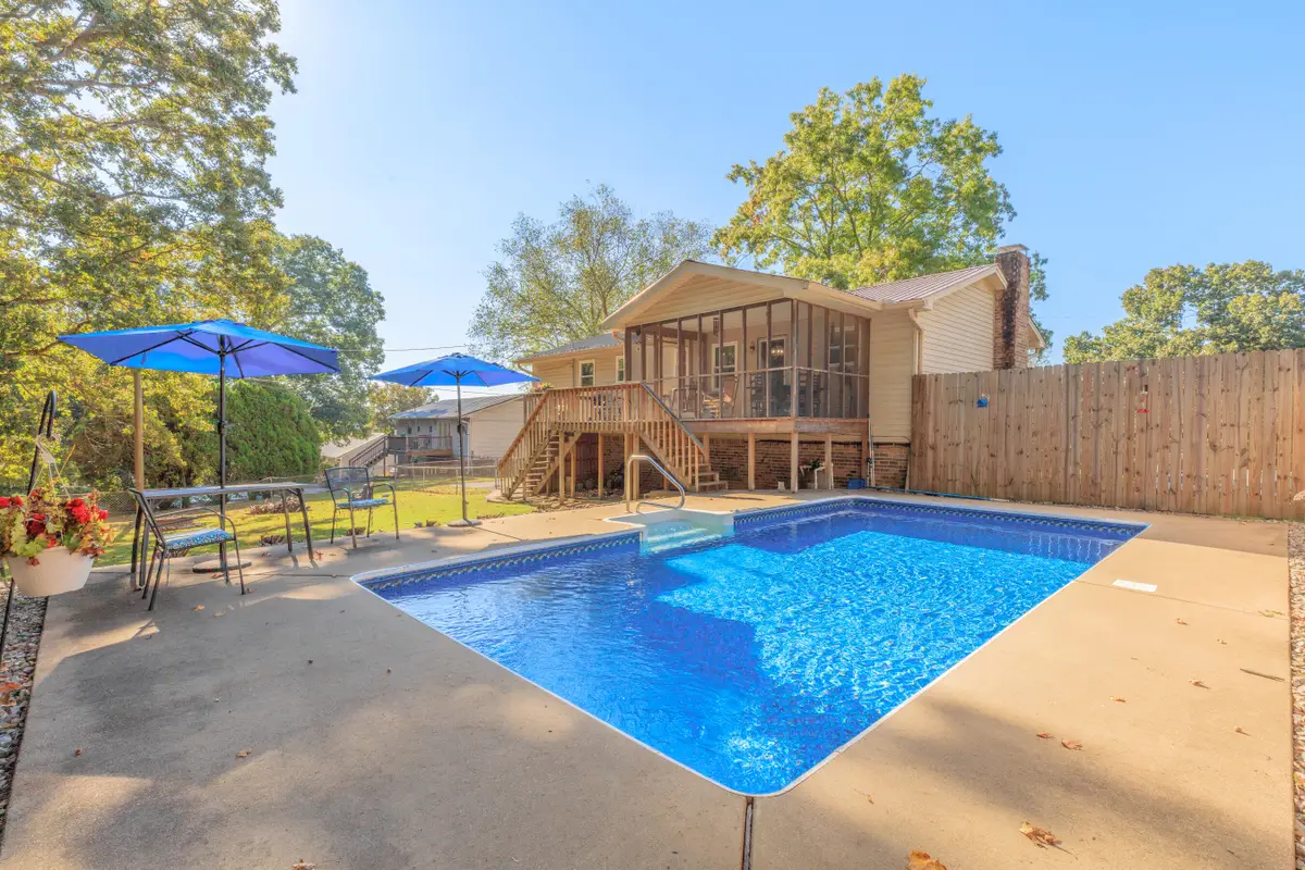 1412 Asterwood Lane Nw, Cleveland, TN 37312 - #1