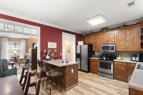 904 Sandy Dunes Drive #Unit 1, Dalton, GA 30721