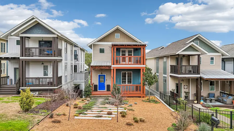 388 Harper Street, Chattanooga, TN 37405 - #2