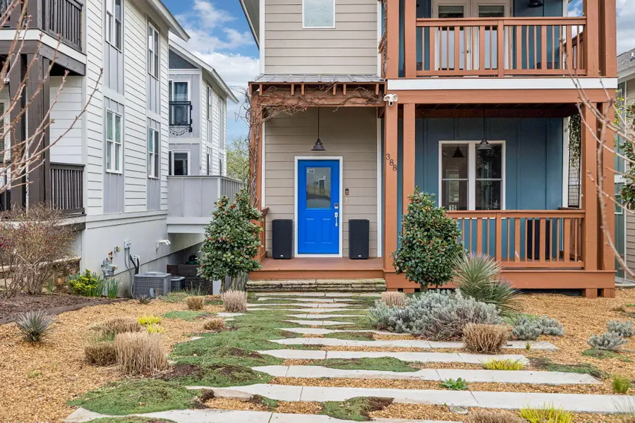 388 Harper Street, Chattanooga, TN 37405 - #3