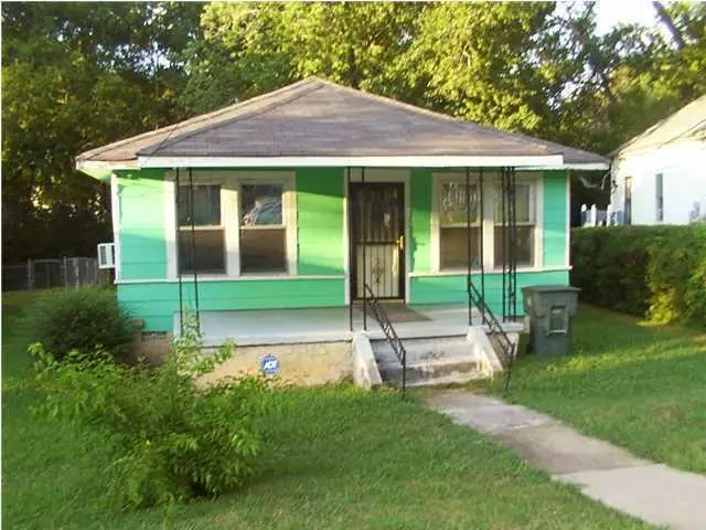 2507 Latta Street, Chattanooga, TN 37406 - #1