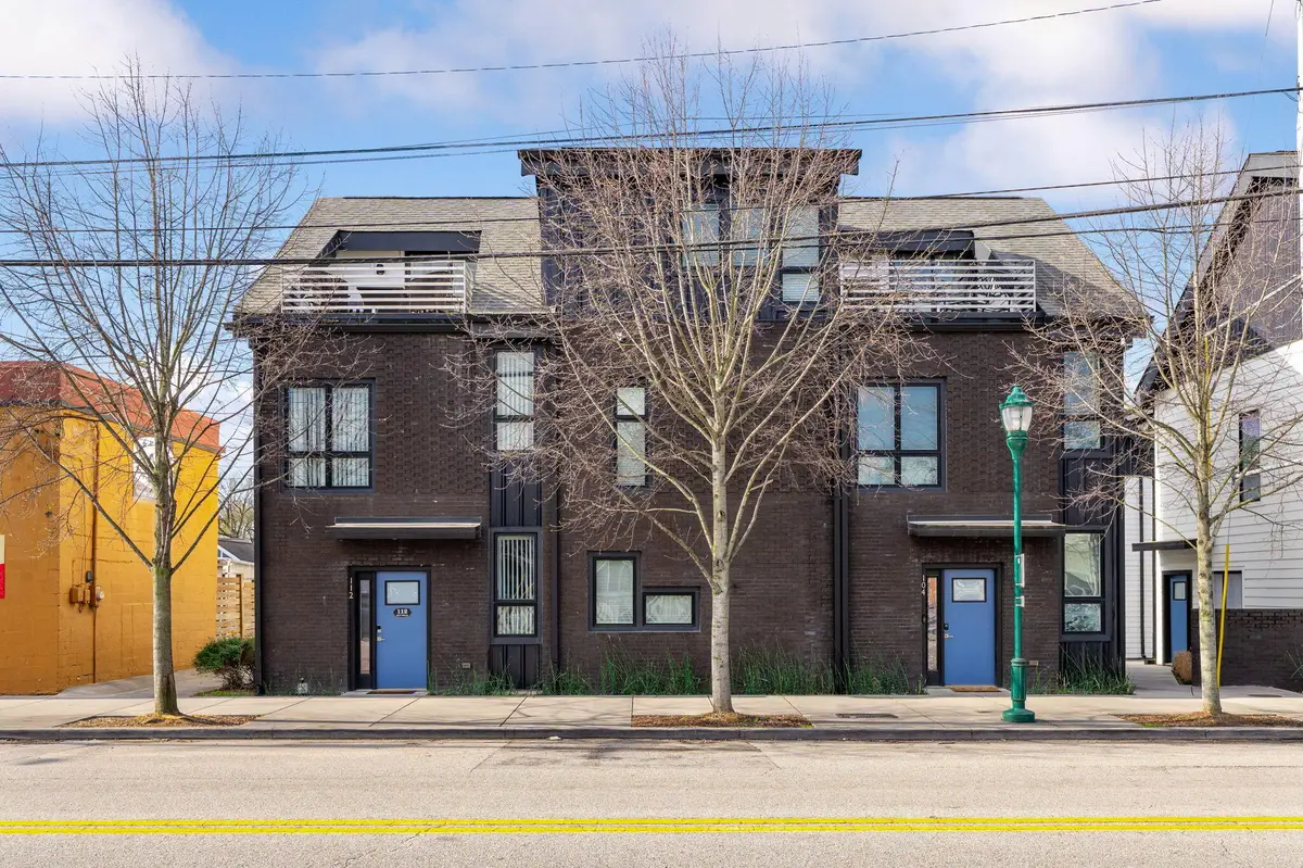 510 E Main Street #Unit 112, Chattanooga, TN 37408 - #1